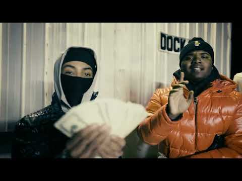 JMONEY - Frl (Official Music Video)