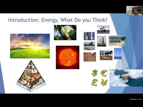 , title : 'Hidroeléctricas, Eólicas y el Sol video'