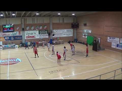 Il Grande Basket. Granda College Cuneo Vs Savigliano