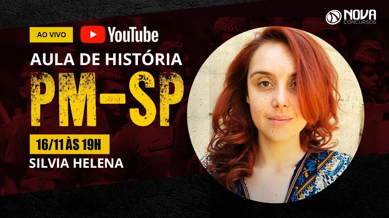 História para Concurso - Nível Médio