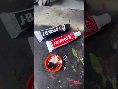 Quick and easy Broken radiator nipple repair. Don’t replace your radiator