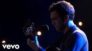 Phillip Phillips - Man On The Moon (AOL Sessions)