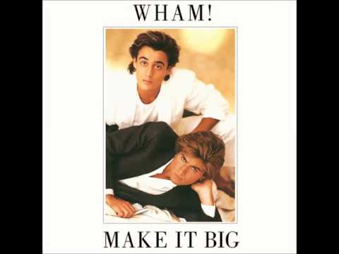 Wham! - Freedom