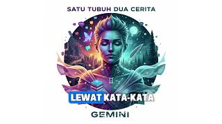 Download lagu Lagu Gemini - Satu Tubuh Dua Cerita #Zodiak #gemini mp3 Download lagu Lagu Gemini - Satu Tubuh Dua Cerita #Zodiak #gemini mp3