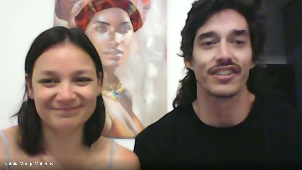 Testimonio de Nat y Rodri