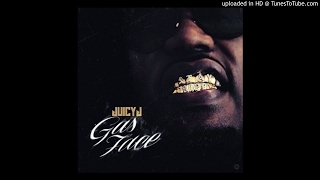 Juicy J (@therealjuicyj) featuring Yung Nudy - &quot;I Aint Havin It&quot; (Prod by Southside)