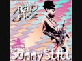Them Funky changes Sonny Stitt Melvin Sparks1