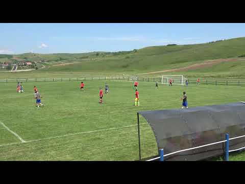 Turneu amical - Inter Ciugud vs Florești - Repriza 2
