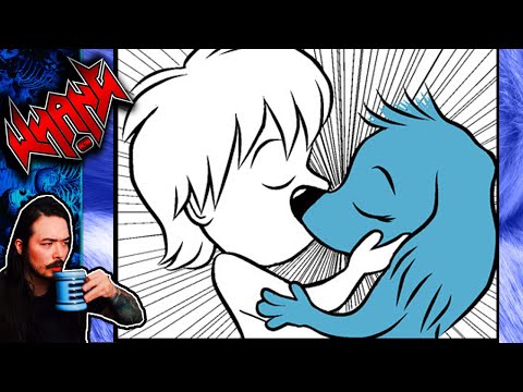 Boy Caught Making Out With the Dog: The Raine Dog Story - Tales From the Internet