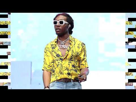 Quality Control, Takeoff , Tee Grizzley - We The Ones Instrumental (Reprod. by Aitio)