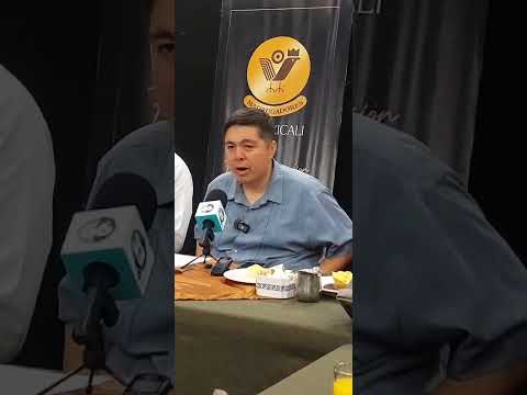 Pide Samaniego piso parejo para aspirantes a candidaturas de Morena