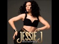 Jessie J-Masterpiece Official Instrumental 