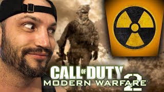 Parlons de mw4 après la moab de mw3, la nuke sur mw2 
