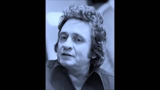 Johnny Cash & Ramblin'  Jack Elliot  -  A Cup Of Coffee