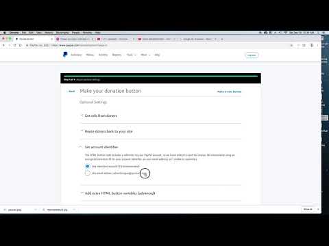 download lagu mp3 mp4 Paypal Donate Button Link, download lagu Paypal Donate Button Link gratis, unduh video klip Paypal Donate Button Link