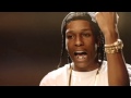A$AP Rocky-- Long Live ASAP(LWLGHT TRAP ...