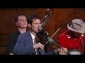 Bluegrass Underground PBS Arts Promo