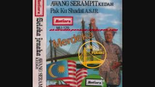Download lagu PAK.KU SHADAT - CERITA JPJ mp3 Download lagu PAK.KU SHADAT - CERITA JPJ mp3