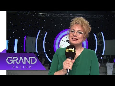 Upoznajte Milicu Vojinović, magistra ekonomije i maestralnu pevačicu