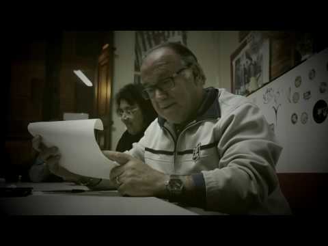 CE STORIA - Crispien Ajir