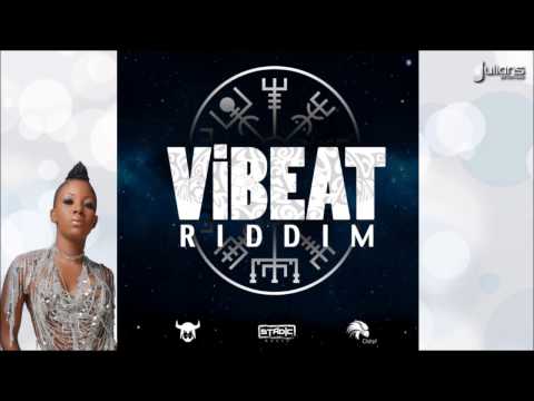 Fay-Ann Lyons - Keep Some (Vibeat Riddim) "2015 Trinidad Soca"