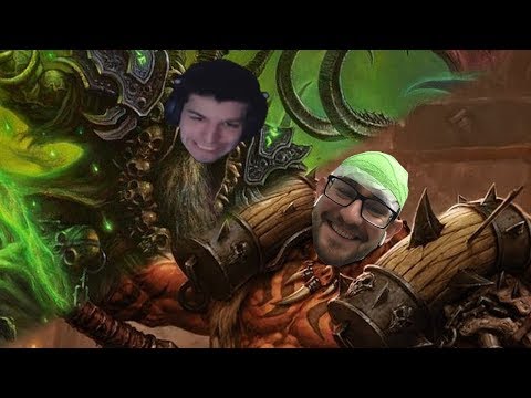 Dog Plays Against Zalae With His Own Deck!