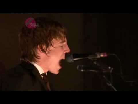 I Don't Like You Anymore - The Last Shadow…