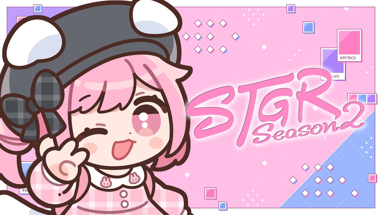🎮 #ストグラSeason2┊#69 けんこうだいいち～！ 4/5【 #小花衣ももみ / #Vtuber 】