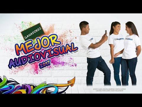 Alto Higuerón - Mejor Audiovisual - Final TALENPRO 2017