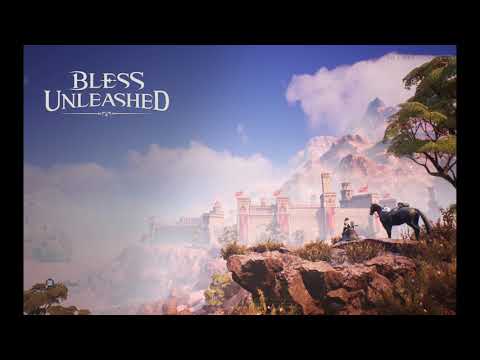 bless unleashed steam charts bless unleashed steam charts