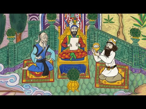 Hauma A Detective Noir Story - Walkthrough 7 - Dream & Wittelsbacherbridge