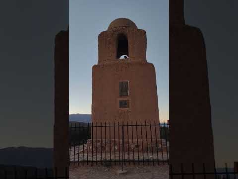 Humahuaca, jujuy 🇦🇷