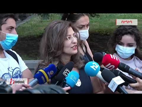 Սա ես համարում եմ օրենքի ծաղր.Վանեցյանի պաշտպան