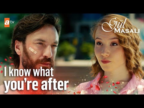 Arzu scolds Arda - Gul Masali English | Short Scenes