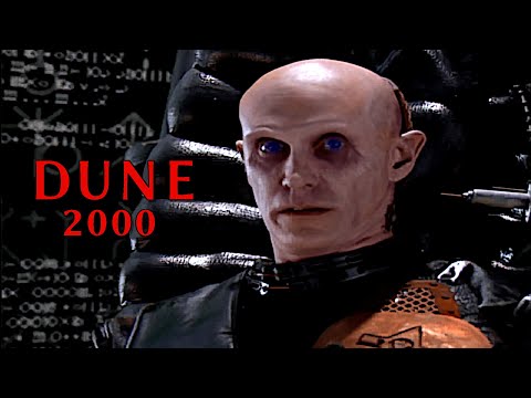 Dune 2000 - Ordos Cinematics