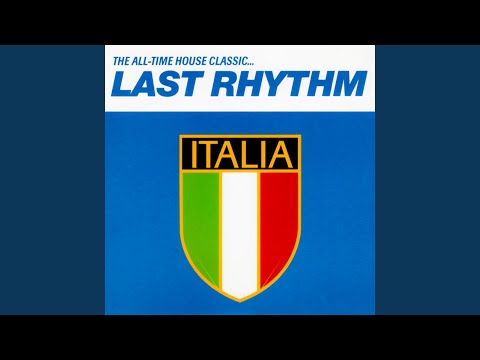 Last Rhythm (Original Club Mix)