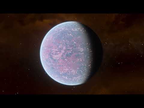 Star Citizen Soundtrack - Monox (Pedro Macedo Camacho)