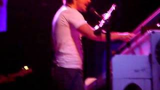 Got A Hold On Me - Hanson in Minneapolis