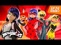 MIRACULOUS | 🐞 CATALYST (Heroes