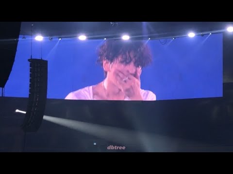 2019 LOVES 콘서트 7월 2일 STPD 팬미 엔딩무대