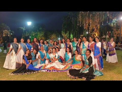 Raataladi Garba Song 2023 || By Hemal Modi || Garba 2023