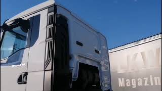 Камион-шасија MAN TGS 35.440 се продава - Слика 4 | Autoline MK Камион-шасија MAN TGS 35.440 | Слика 4 - Autoline