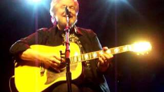 Randy Bachman -These Eyes
