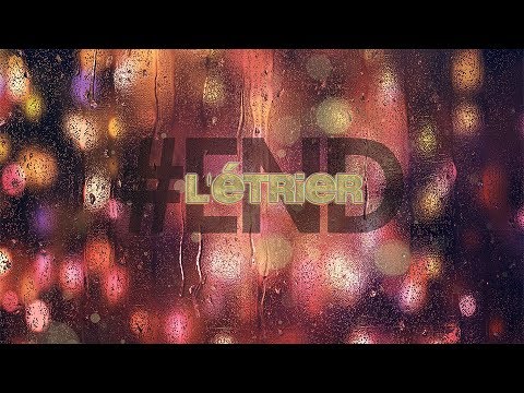 L'Etrier "Never Die"