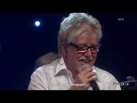 Ole Ivars  ~ "Jag Trodde Englarne Fanns"