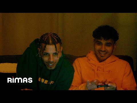 Alvaro Diaz, Rauw Alejandro - Videos (Video Oficial)