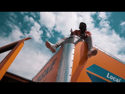 TRIGMI - Notice Me Freestyle (Official Music Video)