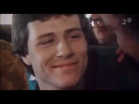 Svenska Dialektmysterier s01e06 - Göteborgska (2006)