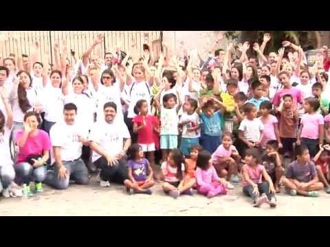 Citizen Day L'Oréal 2015