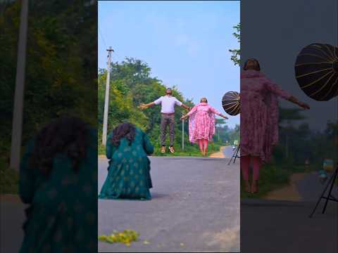 Pre Wedding Shoot 🕺💃| Nj Studioz Lavanya | For Enquiry Contact : 8056322771